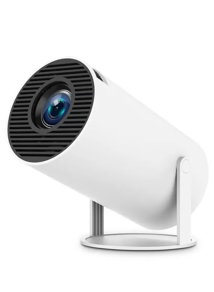 HY300 PRO+ Mini Projector 4K Android 11